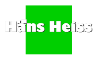 Hans Heiss